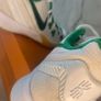 Nike Kyrie Flytrap II White Irving Mens Basketball Sneaker Shoes UK7 Image 4