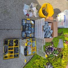 Tradesman