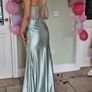 Debs Dress / TY Ball Image 2