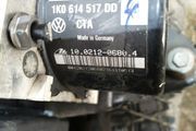 vw audi seat skoda 1.6 tdi abs pump. 1k0 614 517 DD