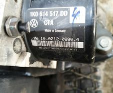 vw audi seat skoda 1.6 tdi abs pump. 1k0 614 517 DD