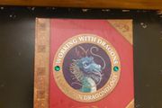 Working With Dragons A Course In Draganology by E Drake