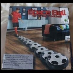 Xmas Gift - Hovering space ball
