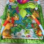 Fisher price music and lights activity mat Image 2