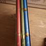 The Hogwarts Box Set - Hardback Image 8