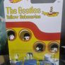 THE BEATLES Hot wheels set x 7 Image 7