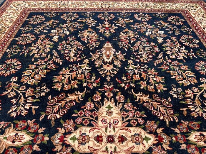 P.ersian Tabriz Rug 360x250cm (TZ12)