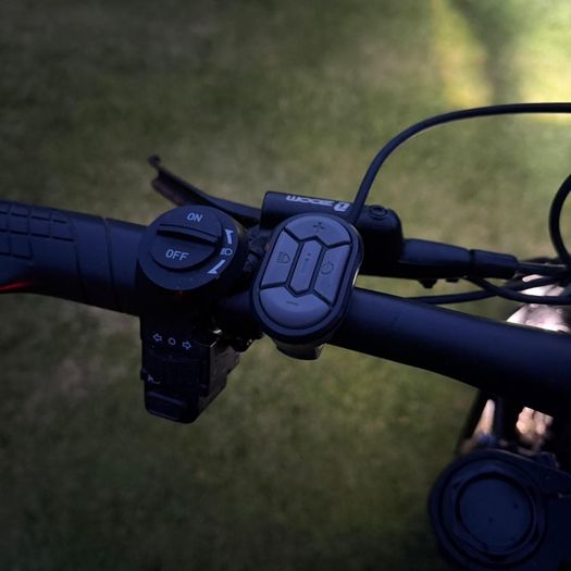 e-bike