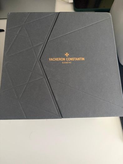 Vacheron Constantin fifty six