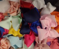 Bow Clip