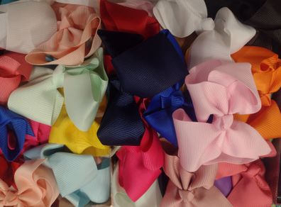 Bow Clip