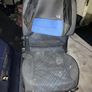 Driver Seat off Peugeot Partner & Citroen Berlingo 2011 Image 7