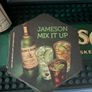 Premium Quality Jameson Mixologist/ Cocktail Making Kit Image 10