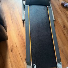 treadmil