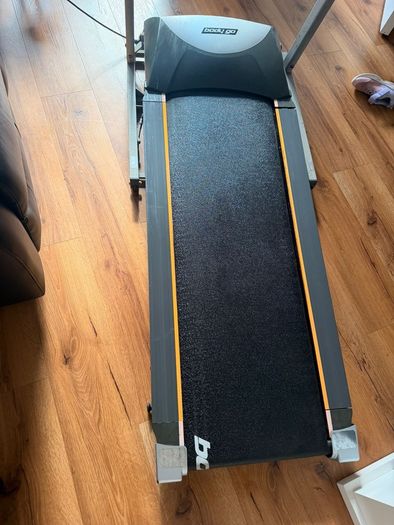 treadmil