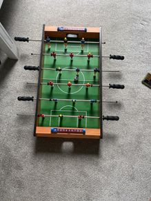 fuzball