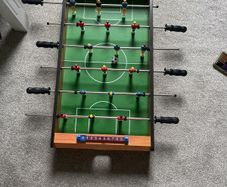 fuzball