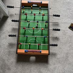fuzball