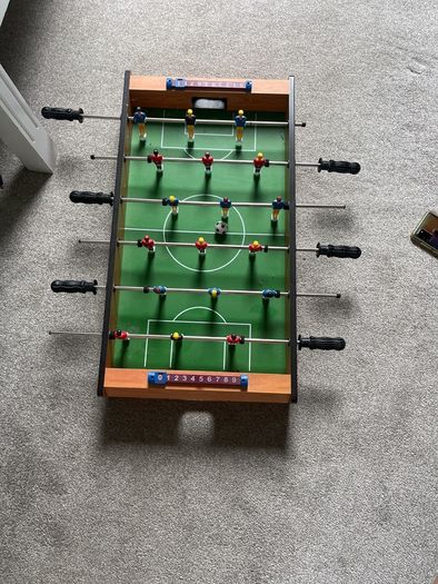 fuzball