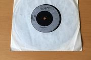 Cliff Richards and the young ones Living Doll 7inch single