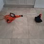 Black & Decker strimmer Image 3