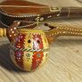 2 presume Vintange Ornamental Instruments Image 2