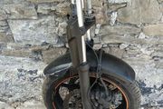 front  ends swingarms @ wheels