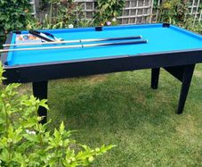 Pool Table