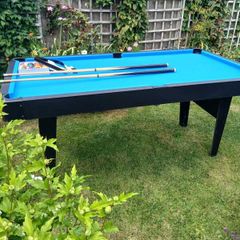 Pool Table
