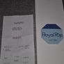 AP Swatch Royal Pop Lan Ba Image 3