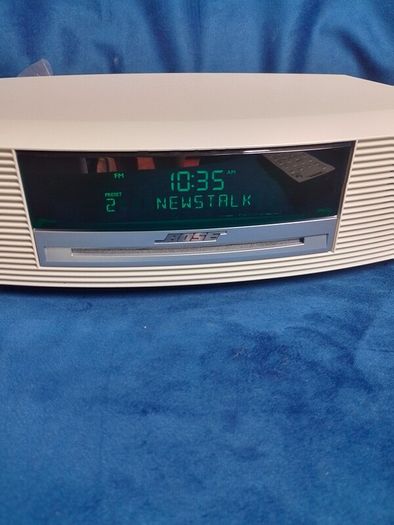 Bose wave 111 pristine fully functioning