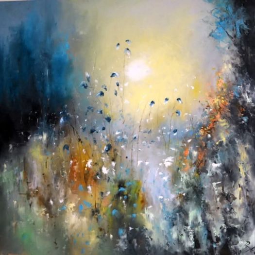 Robert Popczyk "Meadow"