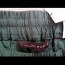 Zara Linen Trousers Image 10