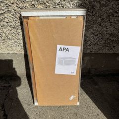 IKEA Apa Toy storage box