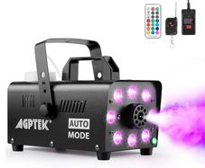 Fog / smoke machine