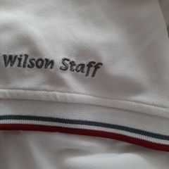 WILSON tee shirt  XL