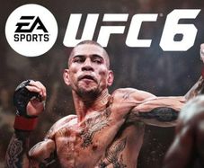 Ea Sports Ufc 6 Ps5
