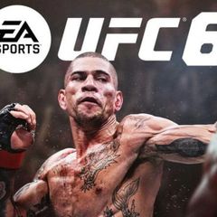 Ea Sports Ufc 6 Ps5