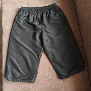 Men's Black shorts size M