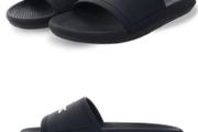 lacoste slide size 46