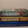 Dan Brown Hardback Books Image 3