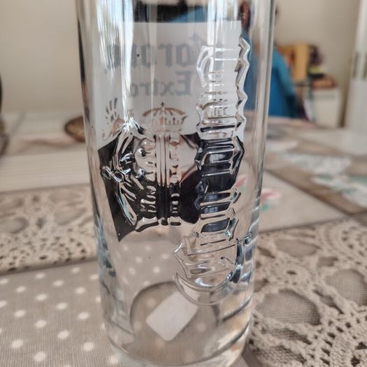 Beer Glass