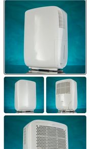 Dehumidifier Homebase MDN3-16DEN3-QA3 16 litre