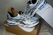 L.T blue/black ASIC gel-Kayano
