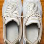 K Swiss Court Shield Ladies Tennis Trainers UK6 EU39.5 Image 9