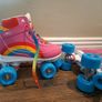 Rollerskates Image 7