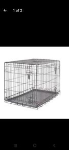 Dog Crate