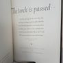 The Torch is Passed: The Associated Press Story of the Death of a President by Saul Pett, Sid Moody, Hugh Mulligan and Tom Henshaw (PT114) Image 2