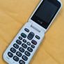 Doro 2404 Senior Buttons Flip Mobile Phone Unlocked to all Networks Image 3