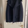 Joseph Navy jacket Image 6